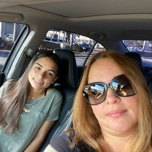 Meet your Posher, Dagmara